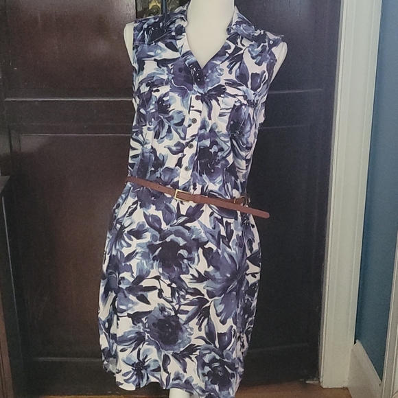 ECI Dresses & Skirts - eci New York Ladies Dress